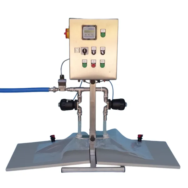 Bag in Box automatic dosing unit DF-1000